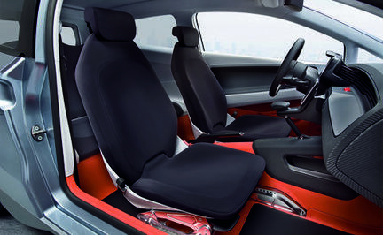 L.A.: V(W)ärldens snålaste hybrid