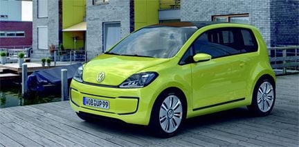 L.A.: V(W)ärldens snålaste hybrid