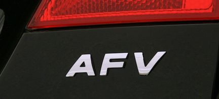Volvo V70 Bi-Fuel: "Ryktet om min död..."