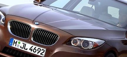 BMW:s nya snåla 3-serie avslöjad