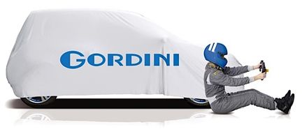 Renault ska väcka liv i Gordini