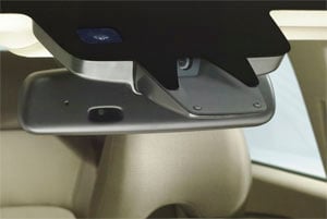 Volvo S60 - äntligen officiell!