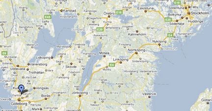 Elbilen Tesla: Nu är det stopp!