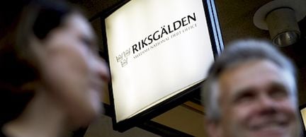 Saabs säkerheter räcker för EIB-lån