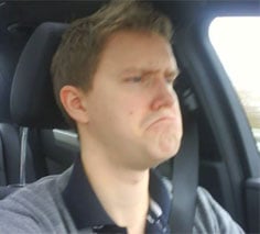 Snålracet: Hemresan