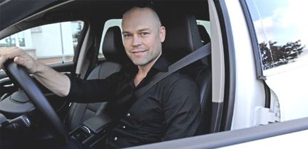 Snålracet: Hemresan