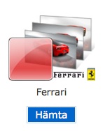 Bilindustrin har upptäckt Windows 7