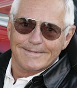 Bob Lutz skrämde Jaguar att hoppa av