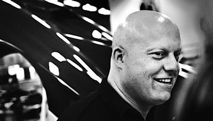 SVT visar dokumentär om Koenigsegg