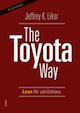 The Toyota Way - bibeln för bilbyggare