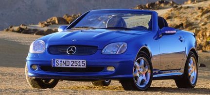 Volkswagen köper Karmann?