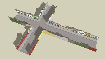 CarsonCity - stan som ska rädda liv