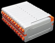 Infiniti M35 - första hybriden för Europa