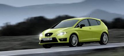 Leon Cupra R: Bästa valet?