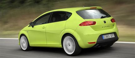 Leon Cupra R: Bästa valet?
