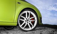 Leon Cupra R: Bästa valet?