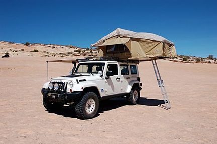 SEMA: Chrysler satsar på fyra Moparkoncept