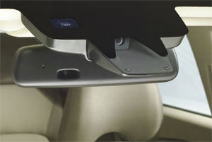 Livräddaren i Volvo S60 provkörd