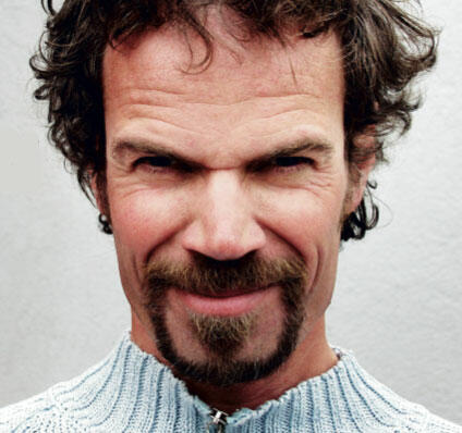 I huvudet på Bård Eker