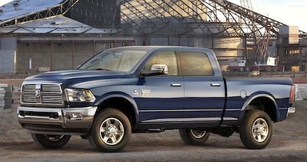 Dodge försvinner från Europa