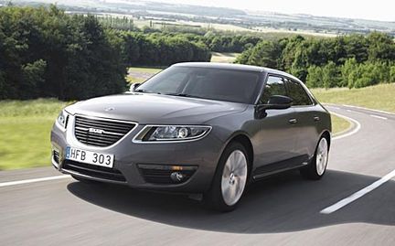 Amerikanerna längtar efter stora bilar