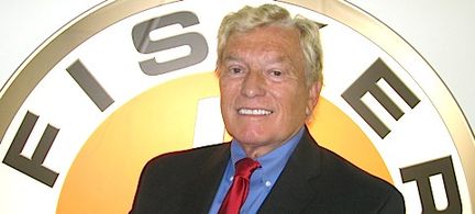 Intervju: Fisker är bättre än GM