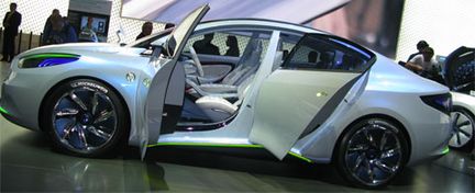 Renault-chef: "Hybrider är ingen lösning!"