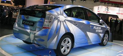 Toyotachef: "Vi växte för snabbt!"