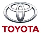 Toyota lyfter sin försäljningsprognos