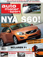 Geely bjuder 17 miljarder för Volvo