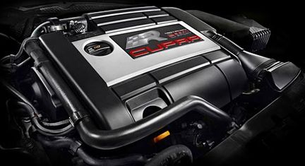 Seat Leon Cupra R - starkaste någonsin!