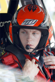 Berggren: Det är bara i skogen han kan bli folkets hjälte