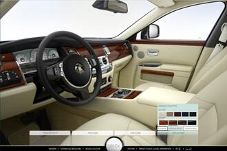 Video: RR Ghost i princip officiell