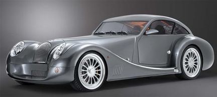 Top Gear-stjärna krockade - igen