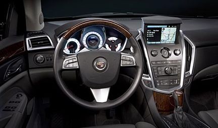 Saab 9-4X provkörd - på sätt och vis