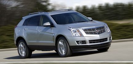 Saab 9-4X provkörd - på sätt och vis