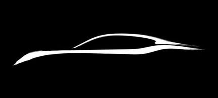 Infiniti Essence i produktion 2011?