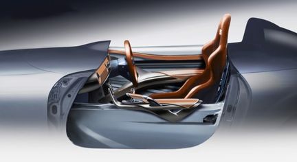 Mazda MX-5 Superlight firar 20-årsjubileum