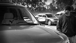 Biltjuvarna i USA får det allt svårare