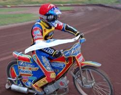 Ny triumf för Malmös Gnistor i speedway-ettan