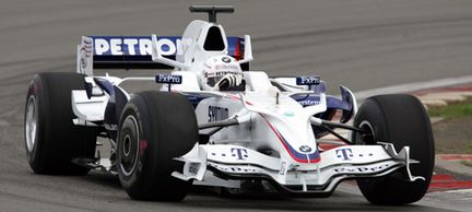 Klart: Schumacher gör comeback!