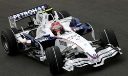 BMW lämnar F1 efter säsongen