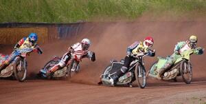 Ny toppmatch i Malmö när Gnistorna tar emot Hultsfred