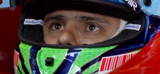 Felipe Massa kan bli fullt återställd