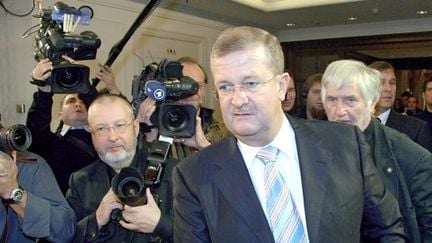 Bröllopsdag för VW och Porsche?