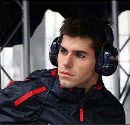 Jaime Alguersuari ersätter Bourdais hos Toro Rosso