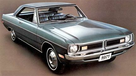 De 10 dummaste bilnamnen