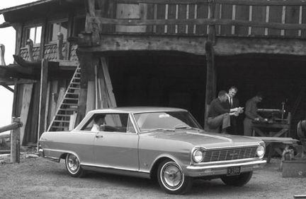 De 10 dummaste bilnamnen