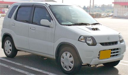 De 10 dummaste bilnamnen