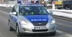 Ansiktslyftning för Kia Ceed